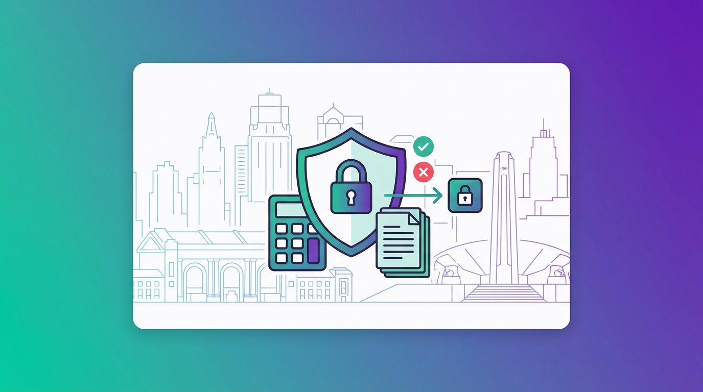 Cybersecurity for CPAs in Kansas City